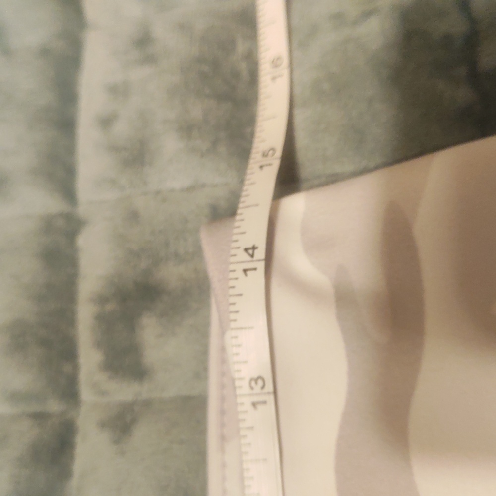 Like New! Athletic Leggings Grey/White Camo Size Large - Picture 10 of 16